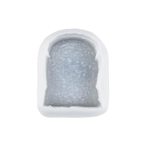Geschnittenes Toastbrot Silikonform Zum Selbermachen Kuchen Gebäck Backform Kuchendekorationswerkzeug Für Die Herstellung Von Schokolade Fondant Antihaftbeschichtet von XINgjyxzk