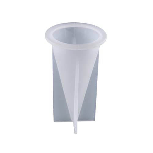 Ringhalter Kegel Harzform Pyramide Silikon Kerzenformen Für Harzguss Seife Aromatherapie Kerze Schmuckherstellung Ringhalter Kegel Harzform Pyramide Silikon Kerzenformen Für Harzguss Seife Aromatherapie Kerze Schmuckherstellung von XINgjyxzk
