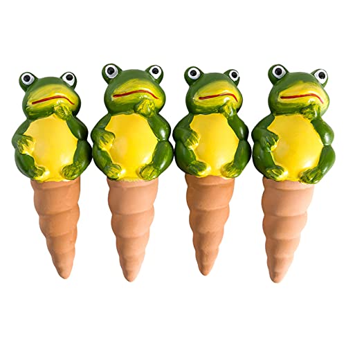 XINgjyxzk 4 Stück Automatisches Tropfbewässerungssystem Selbstbewässernde Pflanze Innengarten Haushaltsbewässerung XINgjyxzk 4 Stück Automatisches Tropfbewässerungssystem Selbstbewässernde Pflanze Innengarten Haushaltsbewässerung von XINgjyxzk
