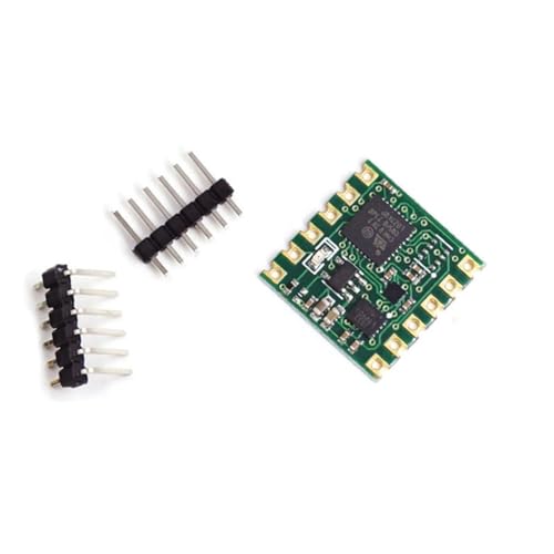 XINgjyxzk MPU6050 Modulwinkel Ausgang 9-Wellen Beschleunigungsmesser Gyroskop Serielle Schnittstelle IIC Leistungsstarker Sensormodul Ersatz von XINgjyxzk