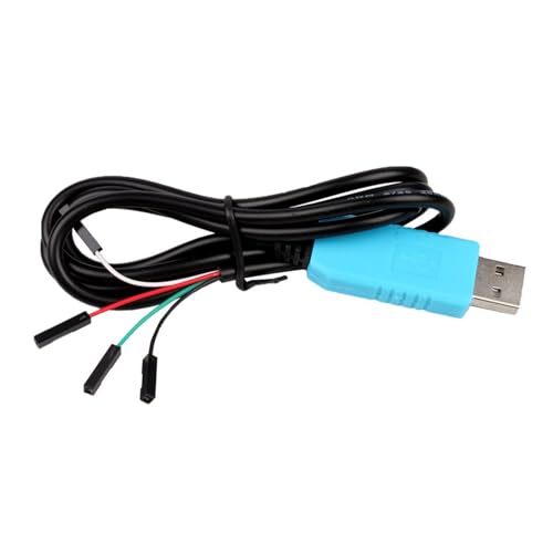 XINgjyxzk PL2303TA USB Zu TTL Seriellkabel PL2303TA Download Kabel USB Zu TTL RS232-Seriellkabel Debug Konsolenkabel von XINgjyxzk