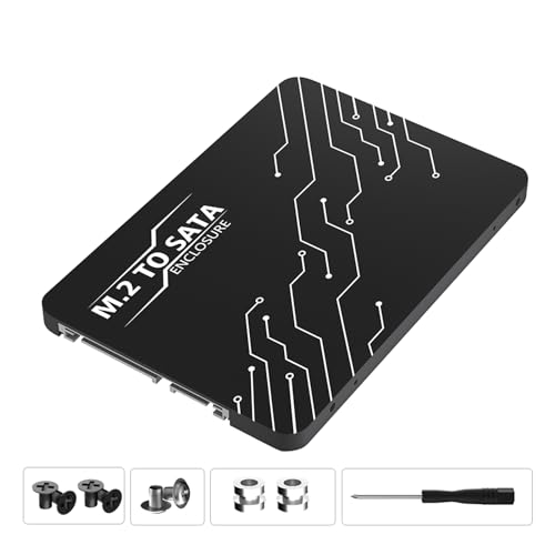 XINgjyxzk Wichtige NVME Zu Adapter Zu NVME Konverter Lesekartenkonverter 2 5-Zoll Festplattenunterstützung SATA3.0 von XINgjyxzk