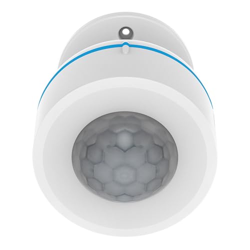 Batteriebetriebene Bewegungssensoren mit USB-Option, Bewegungsmelder, geeignet für einfache Installation in Häusern und Büros, automatische Empfindlichkeitsanpassung Batteriebetriebene Bewegungssensoren mit USB-Option, Bewegungsmelder, geeignet für einfache Installation in Häusern und Büros, automatische Empfindlichkeitsanpassung von XITEA