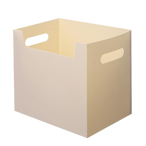 Große Kapazität Aktenbox Halter Ständer für Büro Zuhause Desktop Organizer Halter Box Organizer von XITEA