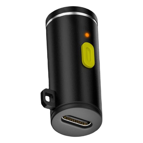 Innovativer batteriefreier Typ C, winddicht, flammenlos, elektrisch, mit hochfesten Materialien, batteriefrei von XITEA