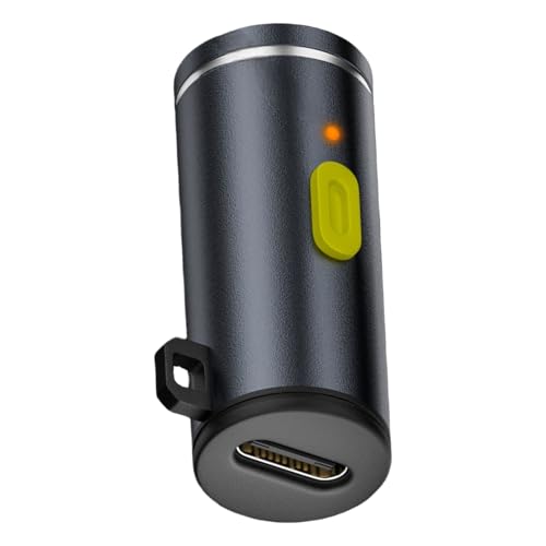 Innovativer batteriefreier Typ C, winddicht, flammenlos, elektrisch, mit hochfesten Materialien, batteriefrei von XITEA