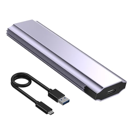 Solid Disk Case NVME Solid Disk Enclosure, Enhances Protections Heat Management for Travel Use Solid Disk Case NVME Solid Disk Enclosure, Enhances Protections Heat Management for Travel Use von XITEA