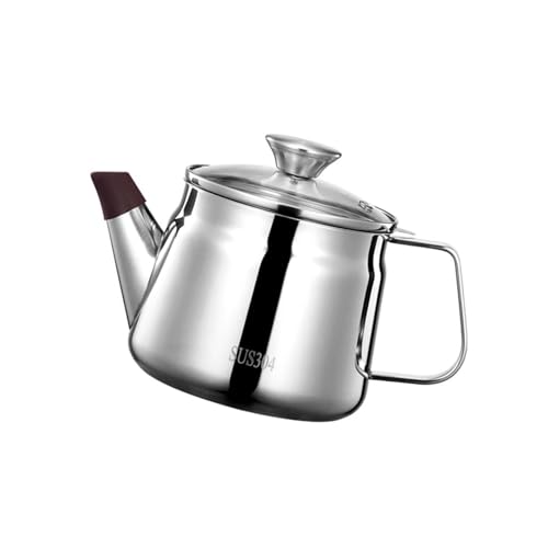 Stabile Edelstahl-Töpfe, 304 Edelstahl, Filterbehälter, geeignet für verschiedene Flüssigkeitsfiltrationen von XITEA
