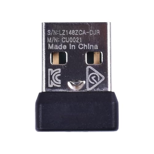 Tragbarer USB-Empfänger für Empfänger, liefert reibungslose Datenübertragungsadapter, superleicht von XITEA