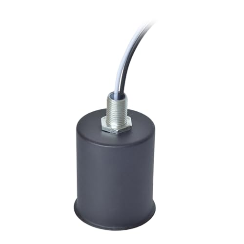 XITEA E27-Lampenfassung, Schraubsockel, flexibler Draht, hochtemperaturbeständig, LED-Leuchtmittel, Legierung, Textur für Beleuchtung XITEA E27-Lampenfassung, Schraubsockel, flexibler Draht, hochtemperaturbeständig, LED-Leuchtmittel, Legierung, Textur für Beleuchtung von XITEA