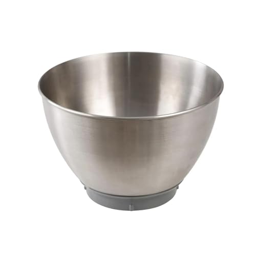 XIUsheUA Schüssel aus rostfreiem Stahl Rührschüssel Backzubehör Schüsseln Küchenutensilien Metallschüssel Salatschüsseln for Die Küche Backen Suppe Snacks Lebensmittelaufbewahrung XIUsheUA Schüssel aus rostfreiem Stahl Rührschüssel Backzubehör Schüsseln Küchenutensilien Metallschüssel Salatschüsseln for Die Küche Backen Suppe Snacks Lebensmittelaufbewahrung von XIUsheUA