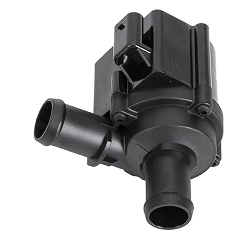 XJJJWL Für 5Q0 965 561B Automotive Elektronische Wasserpumpe Hilfs Wasserpumpe Auto Teile Teile 5Q0965561B von XJJJWL