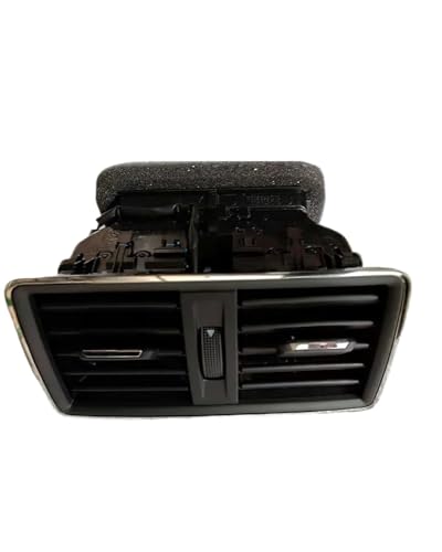 XJJJWL Grille Vent Klimaanlage Für Skoda Für Superb 2016 2017 2018 Armlehne Box Hintere Reihe Klimaanlage Vents Auto Klimaanlage Outlet von XJJJWL