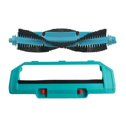 1 Satz Hauptbürste Mit Rückabdeckung, Haushaltsreinigungsset For Roboterstaubsauger, Kompatibel Mit Conga 3290 3390 3490, For Elite 4090 4690 5090 von XJKIKQYUD
