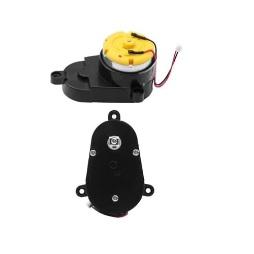 1 Stück Motor, Kompatibel Mit RoboVac 11S 11S Plus 11S MAX Roboter-Staubsaugerteil von XJKIKQYUD