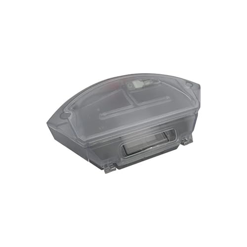 2-in-1-Staubbehälterbox for Wassertank, Kompatibel Mit Xiaomi E10 B112 E12 Roboter-Staubsauger, Ersatz Der Staubbehälterbox 2-in-1-Staubbehälterbox for Wassertank, Kompatibel Mit Xiaomi E10 B112 E12 Roboter-Staubsauger, Ersatz Der Staubbehälterbox von XJKIKQYUD