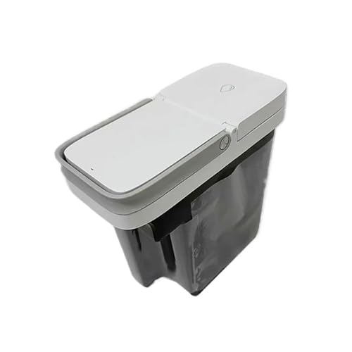 Abwassertank, Frischwassertank, Kompatibel Mit Roborock S8 S8 Pro Ultra S8+(Clean Water Tank) von XJKIKQYUD