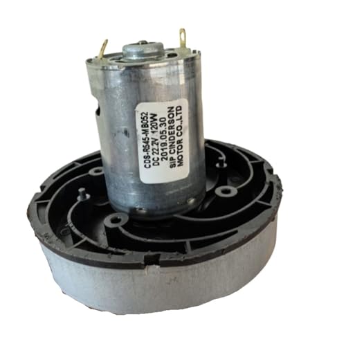Allzweck-Staubsaugermotor, Kompatibel Mit Polaris PVCS 1515/0724/0725 Staubsauger-Ersatzmotor 22,2 V, 120 W CDS/R545 von XJKIKQYUD