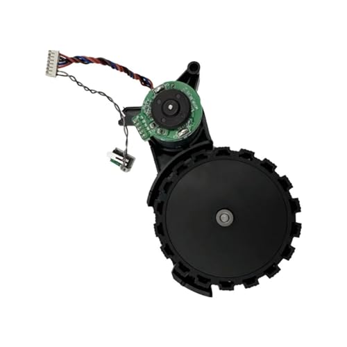 Antriebsrad For Roboter-Staubsauger, Kompatibel Mit Dreame Z10pro L10 Plus D10 Plus(L) von XJKIKQYUD