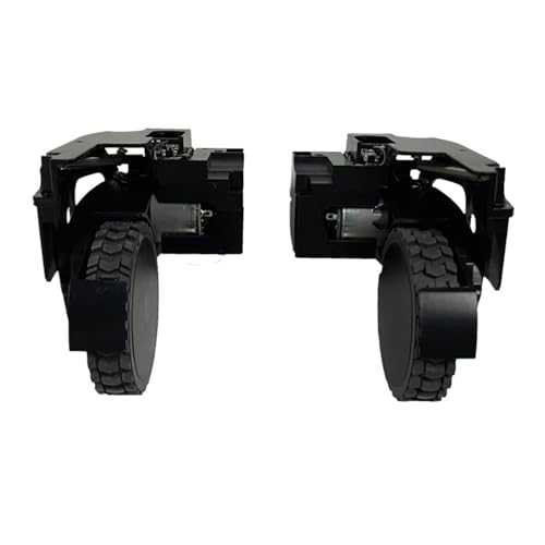 Antriebsräder For Roboterstaubsauger Links Und Rechts, Kompatibel Mit 360 S7 Antriebsräder For Roboterstaubsauger Links Und Rechts, Kompatibel Mit 360 S7 von XJKIKQYUD