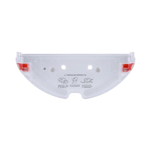 Elektrische Steuerung Wassertankschale Roboter-Staubsauger-Teile Ersetzen, Kompatibel Mit Roborock S5Max S55Max S6MaxV S6 Pure(One Size) von XJKIKQYUD
