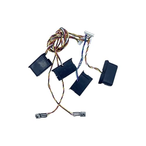 Ersatz-Zubehör For Cliff-Sensor-Roboterstaubsauger, Kompatibel Mit Deebot, U2/U2 Pro U2 Power DGN22-11 DGN22-33 Ersatz-Zubehör For Cliff-Sensor-Roboterstaubsauger, Kompatibel Mit Deebot, U2/U2 Pro U2 Power DGN22-11 DGN22-33 von XJKIKQYUD