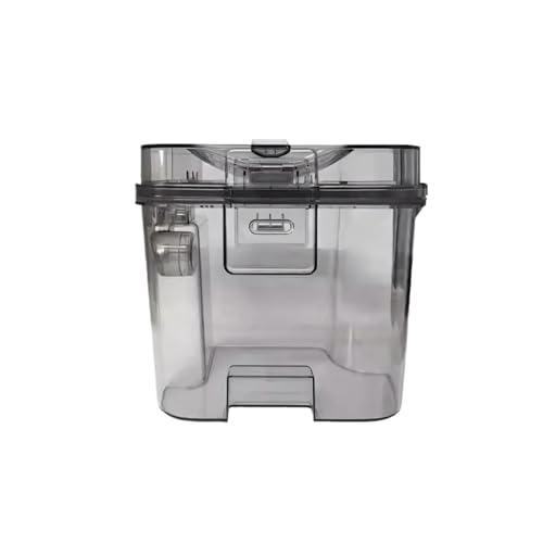 Ersatzteile for Staubsauger Mit Sauberem Wassertank, Kompatibel Mit Dreame W10 W10 Pro(Sewage Tank) von XJKIKQYUD