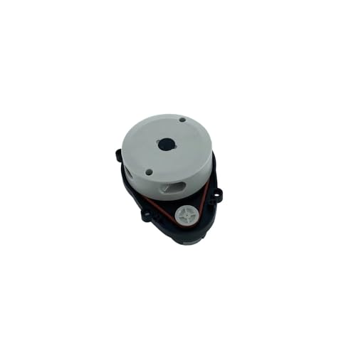 Integrierter Roboter LDS-Entfernungsmesser-Radar-Induktionskopfsensor, Kompatibel Mit Viomi, S9 VXVC11 VXVC12 VXVC13 VXVC14(White) von XJKIKQYUD