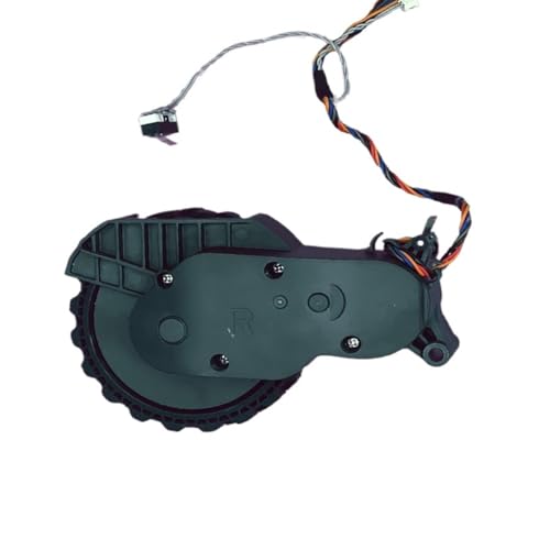 Laufräder For Roboterstaubsauger, Links Und Rechts, Teile Optional, Kompatibel Mit Roborock S5 Max, S6 Pure, S7(R) von XJKIKQYUD