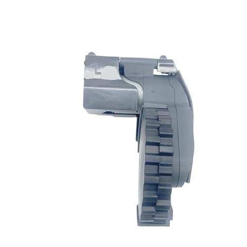 Linkes Und Rechtes Laufrad For Roboterstaubsauger, Kompatibel Mit Roborock S5/S50/S51/S52/S55/C10/E20/E25/E35(L) von XJKIKQYUD