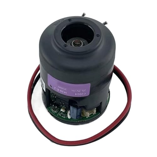Lüftermotor, Kompatibel Mit TROUVER POWER 11/POWER 11 Pro Wireless-Handstaubsauger-Ersatzteilen M10-E-2 von XJKIKQYUD