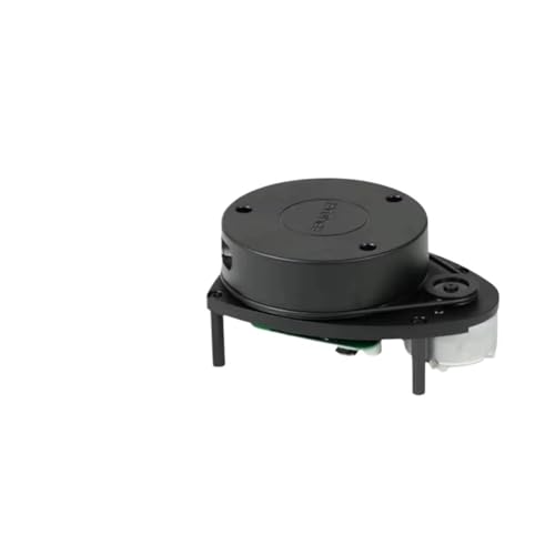 RPLIDAR A1 Sensor A1M8 12 Meter Radius 360 Grad Scan-Radarsensor, Kompatibel Mit Xiaomi, Roboter-Staubsauger RPLIDAR A1 Sensor A1M8 12 Meter Radius 360 Grad Scan-Radarsensor, Kompatibel Mit Xiaomi, Roboter-Staubsauger von XJKIKQYUD