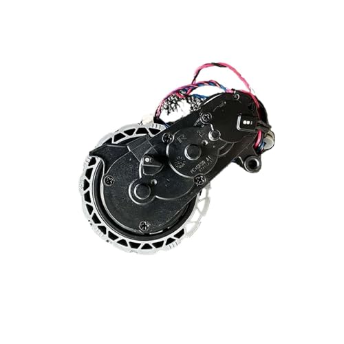 Roboter-Staubsauger, Linke Und Rechte Antriebsräder, Kompatibel Mit Deebot X1/X1SPro/X1 OMNI/T10 OMNI/T20 von XJKIKQYUD