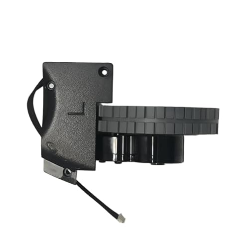 Roboter-Staubsauger, Linke Und Rechte Antriebsräder, Kompatibel Mit Ilife V8c/V85/V8e/V8 Plus/v8s/v80(L) von XJKIKQYUD