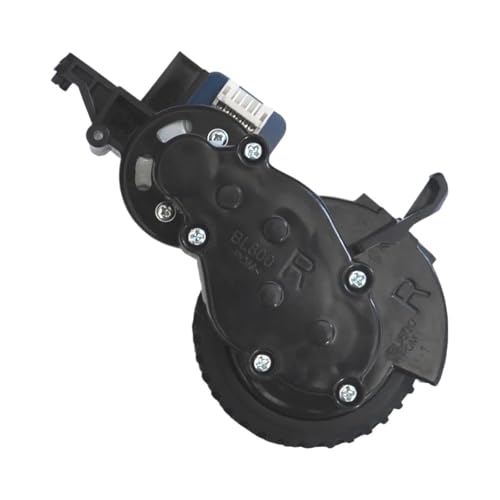 Roboter-Staubsauger, Linke Und Rechte Antriebsräder, Kompatibel Mit Proscenic 780T 790T(R) von XJKIKQYUD