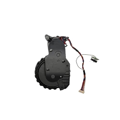 Roboter-Staubsauger, Linke Und Rechte Antriebsräder Mit Motor, Kompatibel Mit Roborock Q5 Q7 Q7 Max S7 MaxV S7 Max Ultra Q Revo(L) von XJKIKQYUD