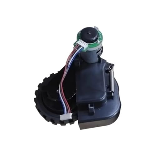 Roboter-Staubsauger, Linke Und Rechte Radmotorbaugruppe, Kompatibel Mit Rowenta X-plorer Serie 20 RR6825 RR6871(R) von XJKIKQYUD