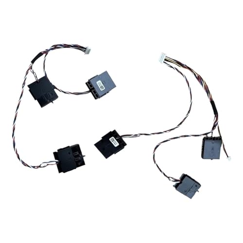 Roboter-Staubsauger Cliff Sensors Modul LDS Abstandssensor, Kompatibel Mit Roborock, S75 Maxv/G10/S7 Pro/S70 Ersatzteile-A58E Roboter-Staubsauger Cliff Sensors Modul LDS Abstandssensor, Kompatibel Mit Roborock, S75 Maxv/G10/S7 Pro/S70 Ersatzteile-A58E von XJKIKQYUD