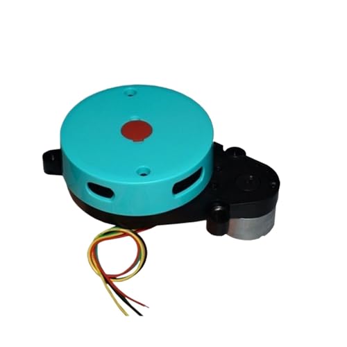 Roboter-Staubsauger Ersatzteil Mini-Modell 360-Grad-Bereichsmodul Kehrmaschine 360-Grad-Scanning LDS14 Roboter-Staubsauger Ersatzteil Mini-Modell 360-Grad-Bereichsmodul Kehrmaschine 360-Grad-Scanning LDS14 von XJKIKQYUD