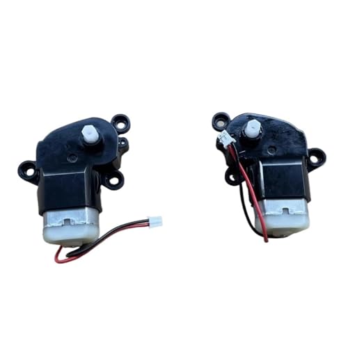 Seitenbürstenmotor For Roboterstaubsauger, Kompatibel Mit Rowenta RG6825 RG6871 RG6875(R and L side) von XJKIKQYUD