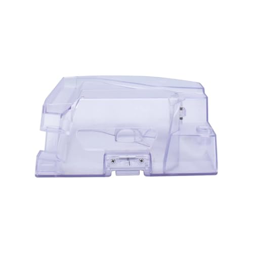 Staubsauger 2 In 1 Wassertank, Staubbox, Kompatibel Mit Roborock Q7 Max Q7 Max+ T8/T8 Plus von XJKIKQYUD