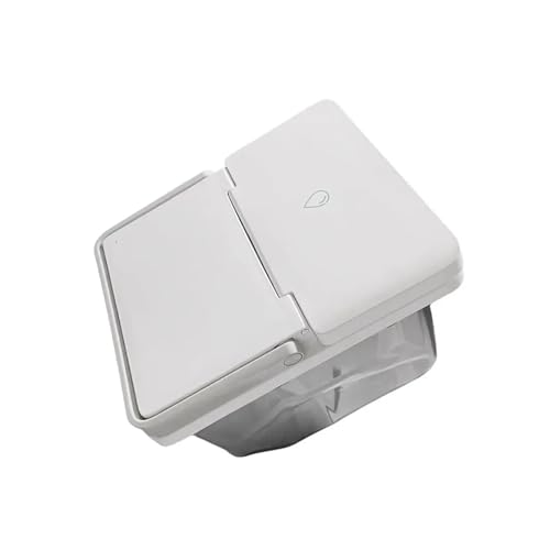 Staubsauger-Reinwassertank, Schmutzwassertank, Kompatibel Mit Roborock S8 MaxV Ultra G20S(Sewage tank) von XJKIKQYUD
