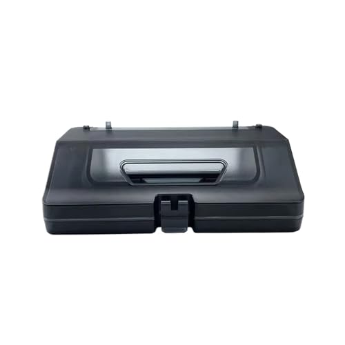 Staubsaugertank, Kompatibel Mit Mijia, Home 3C 2-in-1-Wassertank, Staubbox, Roboter-Staubsauger, Ersatzteile, Zubehör von XJKIKQYUD