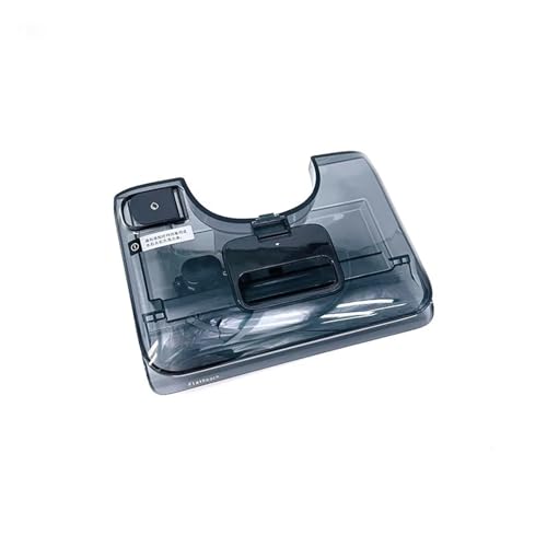 Staubsaugerzubehör Sauberer Wassertank, Kompatibel Mit Roborock F25 / F25 RT / A30 / A30 Pure / A30 SE Staubsaugerzubehör Sauberer Wassertank, Kompatibel Mit Roborock F25 / F25 RT / A30 / A30 Pure / A30 SE von XJKIKQYUD