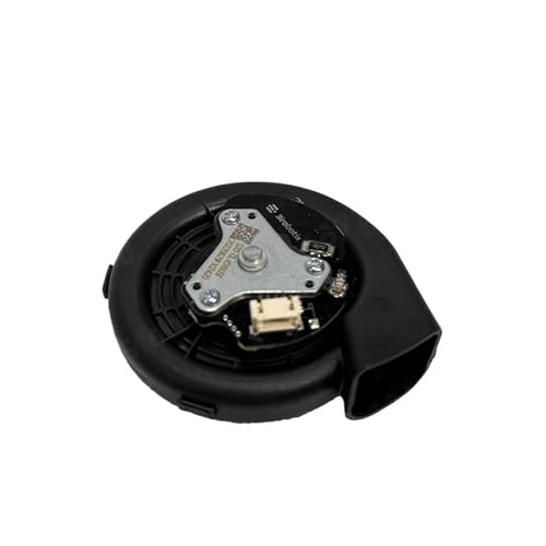 Ventilatorlüftermotor Kehrstaubsaugerzubehör, Kompatibel Mit Xiaomi 2S S10 3C B106GL von XJKIKQYUD