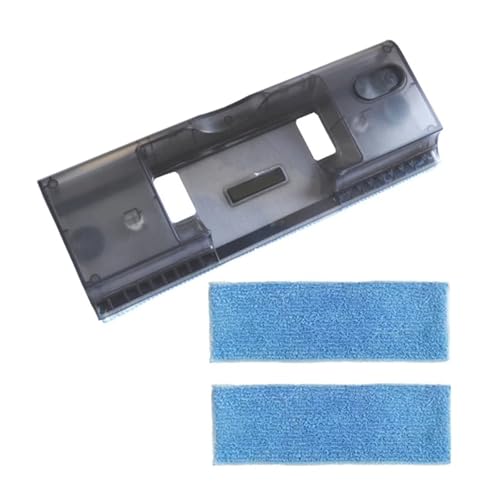 Wassertank Mit Wischtuch, Kabelloser Handstaubsauger, Ersatzteile for Aufsätze, Kompatibel Mit Proscenic P11/P10 von XJKIKQYUD