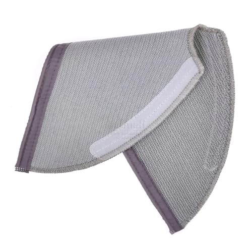 Wischtuch, Kompatibel Mit MIJIA, 1C 2C 1T, Tücher, Lappen, Zubehör, Roboter-Staubsauger, Wischmopp-Reiniger, Ersatzteile von XJKIKQYUD