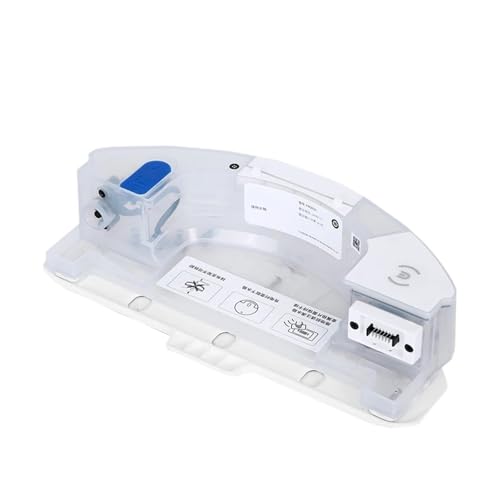 XJKIKQYUD Wassertank, Kompatibel Mit OZMO T8Max T8Power T9 Max T9 Power XJKIKQYUD Wassertank, Kompatibel Mit OZMO T8Max T8Power T9 Max T9 Power von XJKIKQYUD