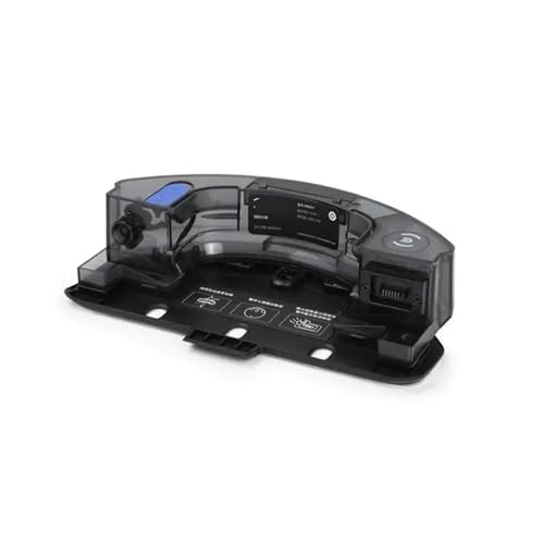 XJKIKQYUD Zubehör for Das Vibrierende Wischset Mit Tank, Kompatibel Mit OZMO 950/T8/T9/T9/T8 Max/T9 Power(T8 OZMO Tank) von XJKIKQYUD