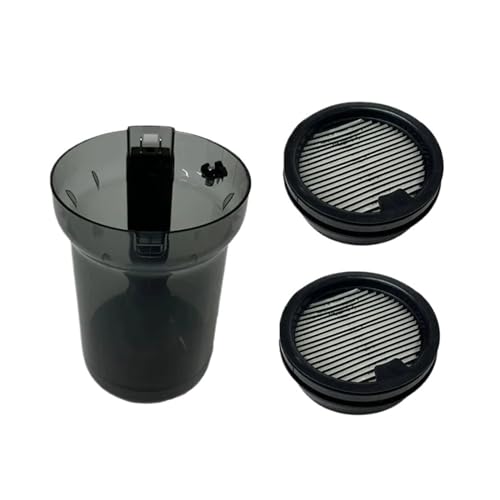 Zubehör For Die Staubbehälter-Filterbaugruppe, Kompatibel Mit Roborock, Dyad Pro Combo/Dyad Air Combo(Dustbin with Filters) von XJKIKQYUD